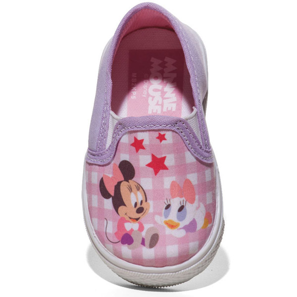 tenis da minnie avon