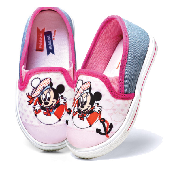 tenis da minnie avon