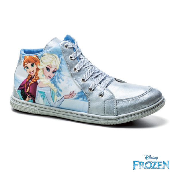 tênis da elsa