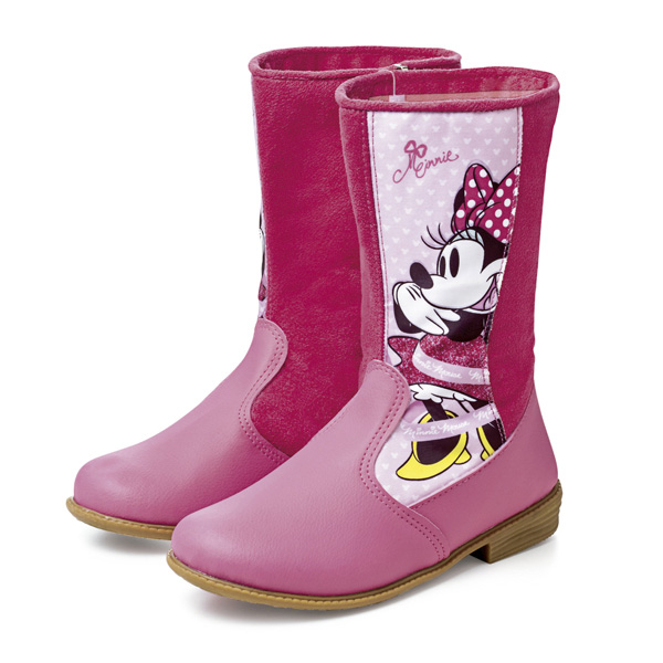 tenis da minnie avon