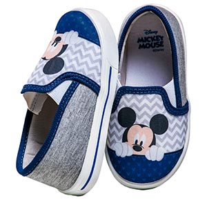 tenis da minnie avon