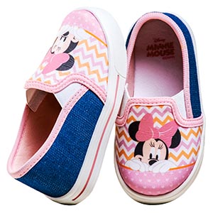 tenis da minnie avon